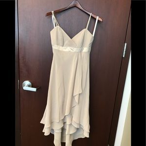 Alfred Angelo Bridesmaid dress